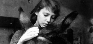 Illustration for article titled Robert Bresson